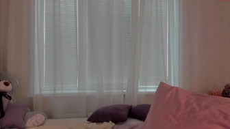 angelina_new chaturbate Graceful beauty exposes big boobs