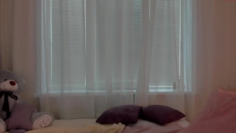 angelina_new chaturbate Exquisite body gently pulls pussy