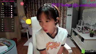 luna_liu520 chaturbate  lush woman