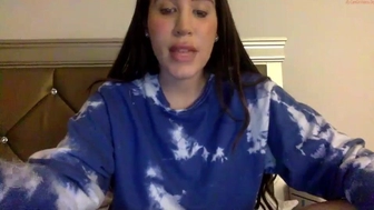 imblushing chaturbate 18-03-2022 performance stream Porn