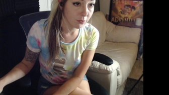 curiousmikki chaturbate Full ticket show form April-29-2022