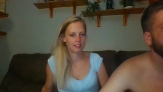 bigtownsmalltown chaturbate Breathtaking chick fucked with big dick