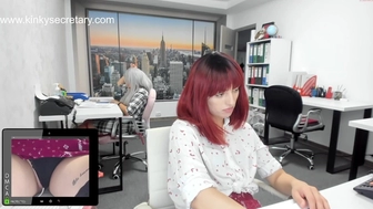 amazing_alle chaturbate 24_02_2022 webcam masturbation