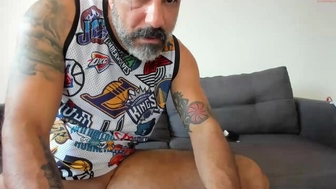 alavergas83 chaturbate 17-01-2022 performance Latest webcam