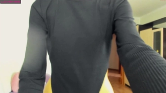 sugar_morgan chaturbate 15_02_2022 Latest broadcasting