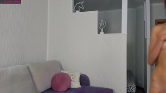 sugar_morgan chaturbate   busty amateur dildo