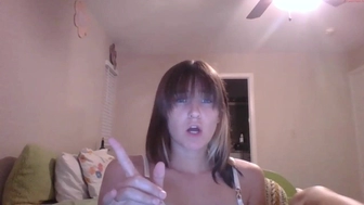 pixxxiebby chaturbate Full ticket show form May-2-2022