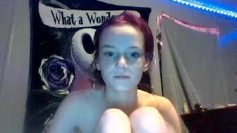 blazed_babezz chaturbate 28_02_2022 Latest show