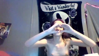 blazed_babezz chaturbate 15-02-2022 performance Latest show