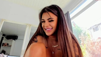 perfectt33n chaturbate 22_01_2022 Latest Porn