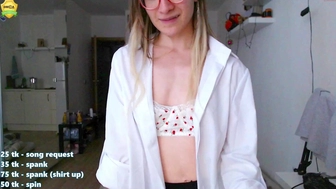 kali_the_goddess chaturbate Ardent Devil Masturbates Cunt