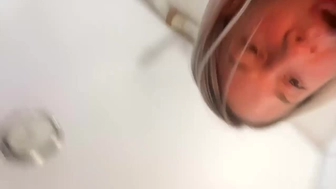 fuckpony123 chaturbate Gorgeous passion fucks both holes at once