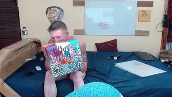 eddieandmegan6715 chaturbate 14_02_2022 Latest Camshow Porn