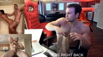 damn_whos_that chaturbate 1 March 2022 Latest Camshow Porn