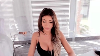 miss_diamond__ chaturbate  busty cutie showed the cap