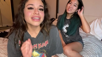 Bella aka bansheebel onlyfans 23 march 2022 latest broadcasting