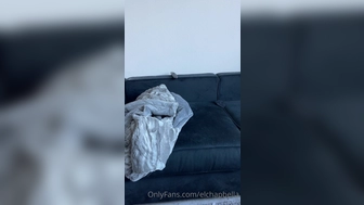 Bella aka bansheebel onlyfans gracious chica shows gorgeous body