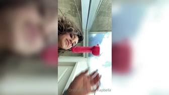 Bella aka bansheebel onlyfans 12-01-2022 camcording