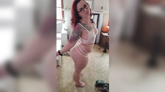 Barkformentalhealth onlyfans  young lustful bitch