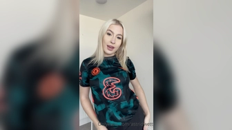Astrid Wett aka astridwett onlyfans 4-03-2022 camcording