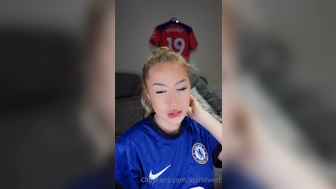 Astrid Wett aka astridwett onlyfans footageform april-3-2022