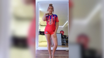 Astrid Wett aka astridwett onlyfans footageform may-7-2022