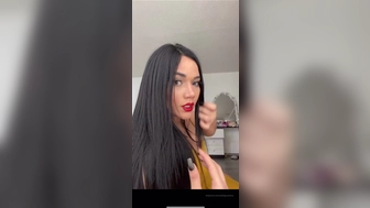 Ashley Carolina aka ashleycarolina onlyfans watch 22-august-2022 online cam work
