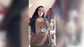 Anastasiya Berthier aka Anastasia Berthier aka artdikaya aka artdikaya_ onlyfans watch 28/august/2022 camshow record
