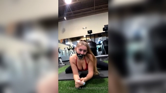 Amy Baby aka amyyyy onlyfans pay-per-view show july-30-2022