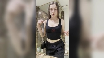 Alexia Rae aka Alexiaxrae onlyfans  clear erotic dance