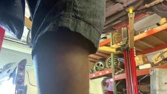 Adriana Maya aka adrianamaya onlyfans hot slut erotically posing