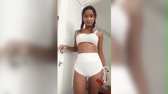 Putri Cinta aka putricintafans aka putri_cinta onlyfans 23_01_2022 latest camshow porn