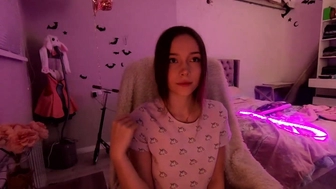 Kate Kuray aka onlykatekuray onlyfans 18-03-2022 camcording