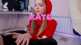 Kate Kuray aka onlykatekuray onlyfans luxurious female massaging nipples