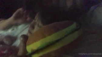 sleepyfae onlyfans 25-08-2022 camshow record