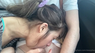 sleepyfae onlyfans 30-03-2022 latest porn