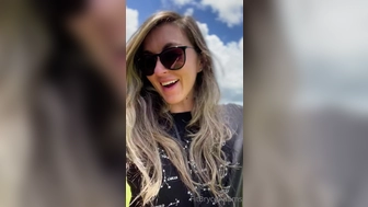 fitbryceadams onlyfans  fuck on the chair