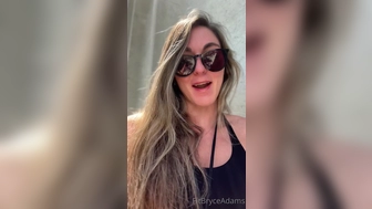 fitbryceadams onlyfans 24-02-2022 footage