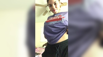 Mariaa Skyy aka mariaaskyy onlyfans 12_02_2022