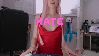 Kate Kuray aka onlykatekuray onlyfans watch 28-08-2022 Latest Porn