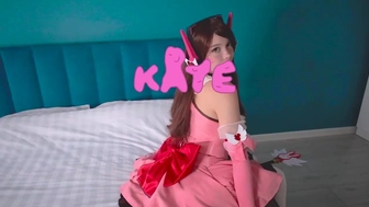 Kate Kuray aka onlykatekuray onlyfans 16-02-2022 latest porn