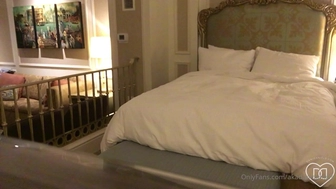 Dani Daniels aka akadanidaniels onlyfans 24-02-2022 latest show