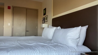 Dani Daniels aka akadanidaniels onlyfans 29-02-2022 footage