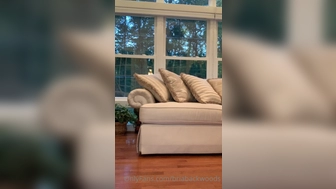 Bria Backwoods aka briabackwoods onlyfans 12 march 2022 latest porn