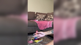 Bria Backwoods aka briabackwoods onlyfans porn video july-1-2022