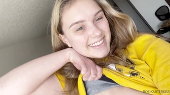 Rosikarterkiss onlyfans watch 23-august-2022 online cam work