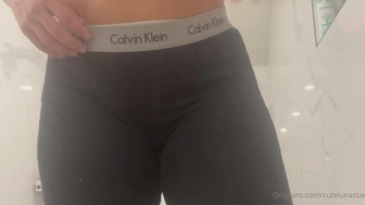 Luna Star aka cutelunastar onlyfans nude cutie shows juicy charms