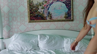 Dani Daniels aka akadanidaniels onlyfans 27-03-2022 latest webcam