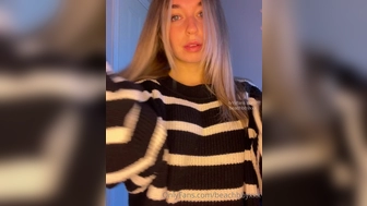 Daisy Drew aka beachbbyxxx onlyfans 23-03-2022 latest broadcasting