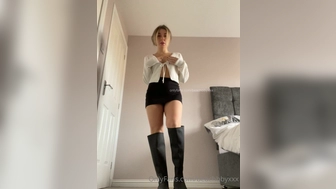 Daisy Drew aka beachbbyxxx onlyfans 14-02-2022 latest may camrecords